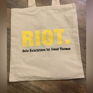 Gallery Dept Riot Bag
